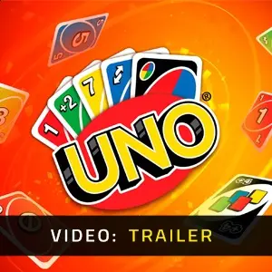 Uno - Video Trailer