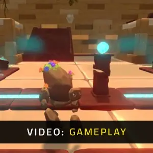 Unpetrified: Echoes of Nature - Gameplay