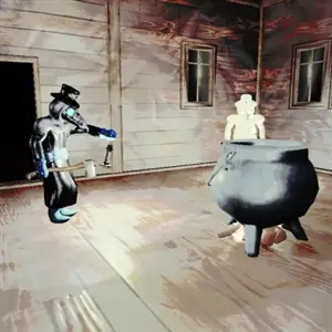 Unplagued - Create the Cure