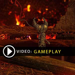 Unravel 2 Gameplay Video