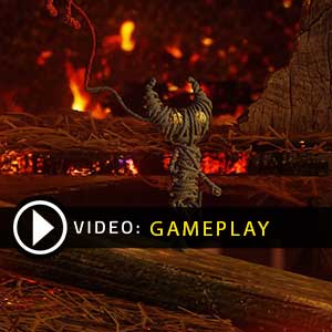 unravel two coop gameplay