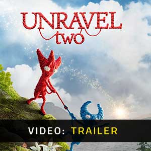 Unravel 2 - Video Trailer