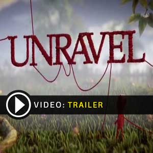 Buy Unravel Origin CD Key for a Good Price! Cheap!