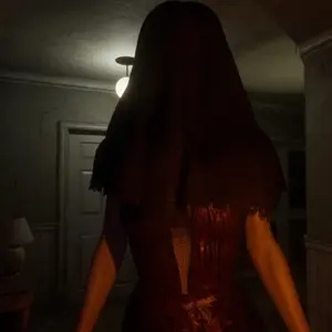 Unsealed The Mare - Figure