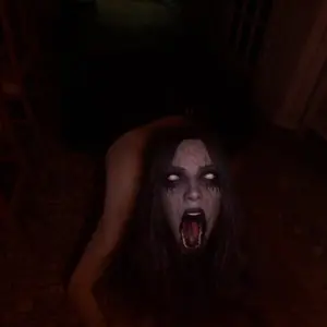 Unsealed The Mare - Creature