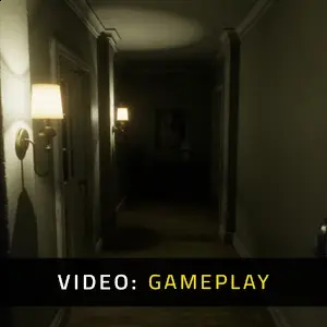 Unsealed The Mare - Gameplay