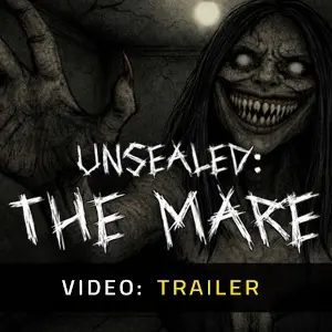 Unsealed The Mare - Trailer