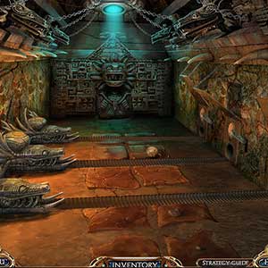 Unsolved Mystery Club Ancient Astronauts