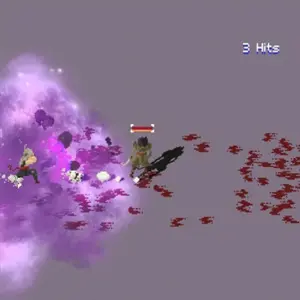 Unsouled - Practice Mode