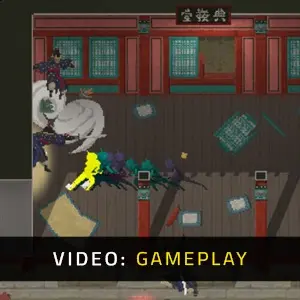 Unsouled - Gameplay Video