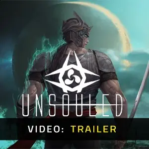 Unsouled - Video Trailer