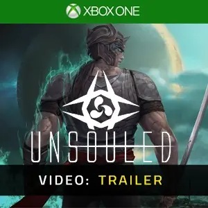 Unsouled Xbox One - Video Trailer