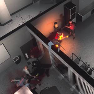 Unstoppable - Office