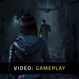 Until Dawn - Gameplay Video