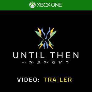 Until Then - Video Trailer