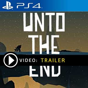 Unto the End PS4 Prices Digital or Box Edition