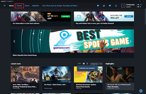 buy cheap Uplay games online