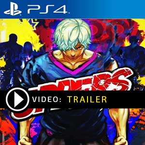 Uppers PS4 Prices Digital or Box Edition