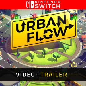 Urban Flow - Trailer