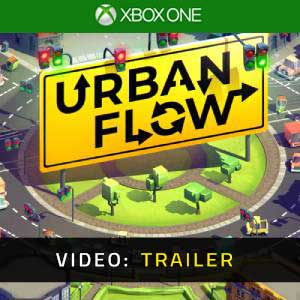 Urban Flow - Trailer