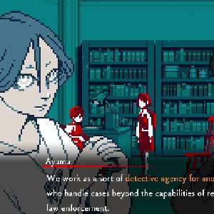 Urban Myth Dissolution Center - Dialogue