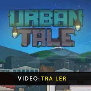 Buy Urban Tale CD Key Compare Prices
