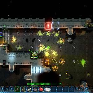 USC Counterforce - Rose