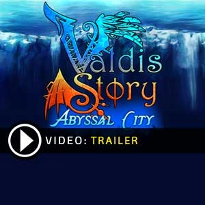 Valdis Story Abyssal City Pc