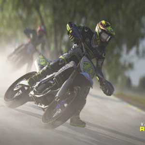 Valentino Rossi The Game PS4 Gameplay