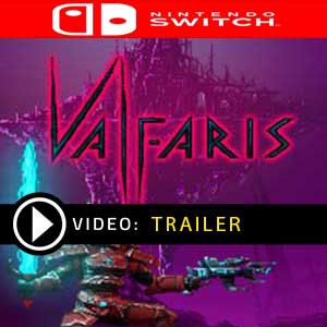Valfaris Nintendo Switch Prices Digital or Box Edition