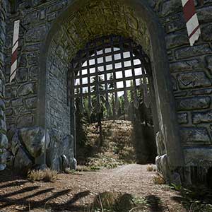 fighting against a tremendous enemy