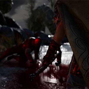 unprecedented apocalypse