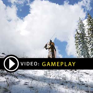 VALHALL Gameplay Video