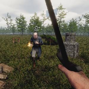 Valhalla Path: Survival - Sword