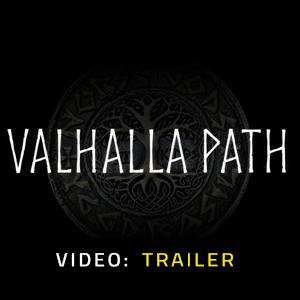 Valhalla Path: Survival Video Trailer