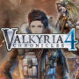 Valkyria Chronicles 4 Review Round-Up