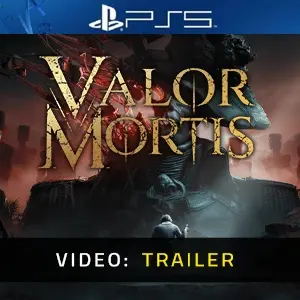 Valor Mortis PS5 - Trailer
