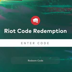 VALORANT Gift Card - Redemption Code