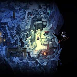 Vambrace Cold Soul PS4