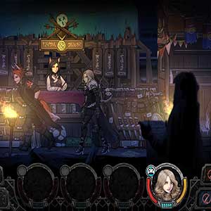 Vambrace Cold Soul
