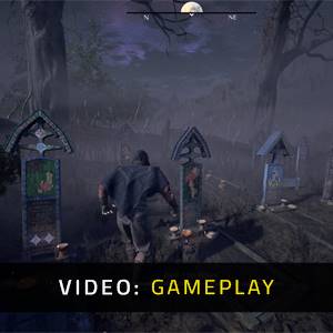 Vampire Dynasty - Gameplay
