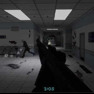 Vampire Slayer The Resurrection - Hospital