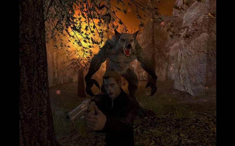 Buy Vampire The Masquerade Bloodlines CD KEY Compare Prices