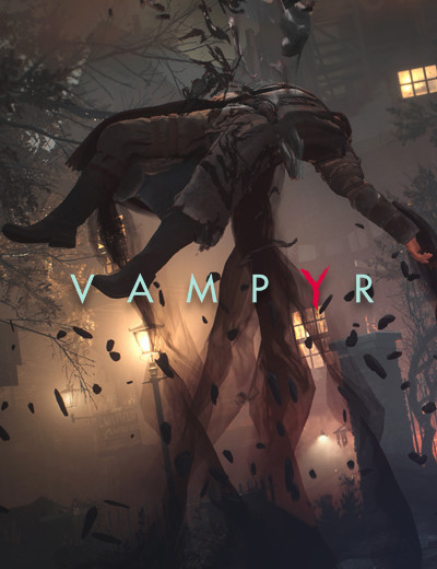 Episode 2 of Vampyr’s Dev Diary Takes You on a Tour of 1918 London