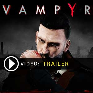 Buy Vampyr CD Key Compare Prices