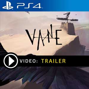 Vane ps4 Prices Digital or Box Edition