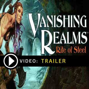 Buy Vanishing Realms CD Key Compare Prices
