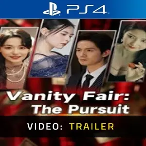 Vanity Fair: The Pursuit PS4 – Trailer
