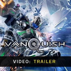 Vanquish - Trailer