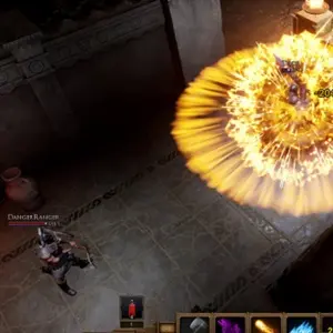 Varthos - Heir to the Throne - Danger Ranger